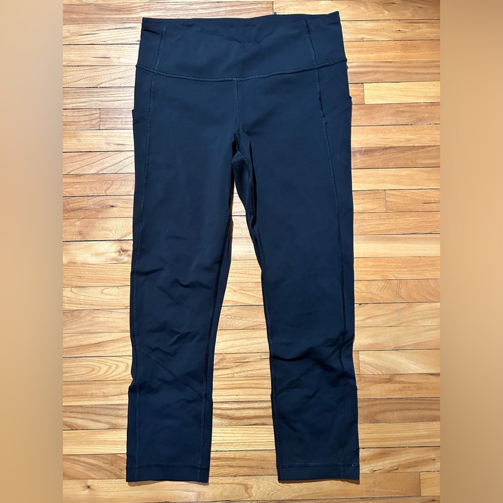 Pace Rival Crop 22" - 6 - Picture 2 of 4